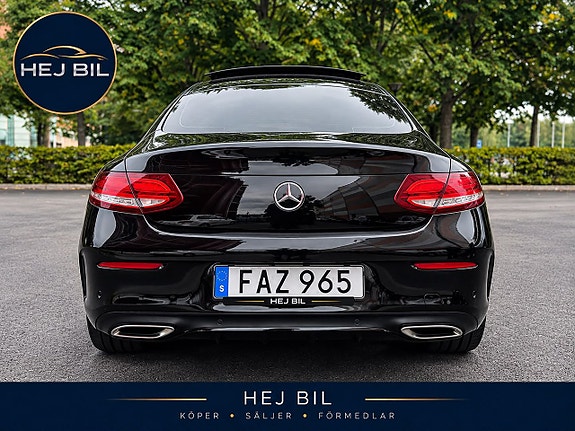 Mercedes-Benz CLC200 15 of 15