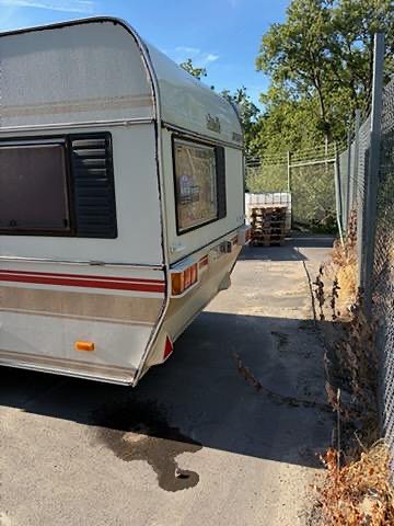 Sävsjö 562 clubman GL 8 of 9