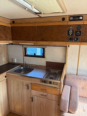 Sävsjö 562 clubman GL 4 of 9