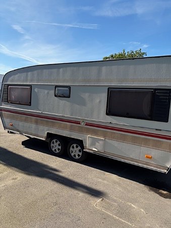 Sävsjö 562 clubman GL 9 of 9