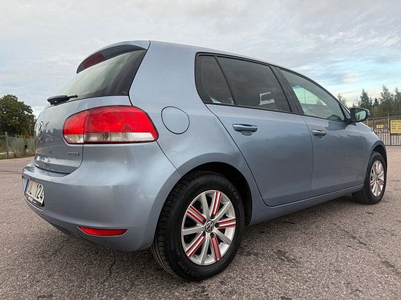 Volkswagen Golf I 10 of 26