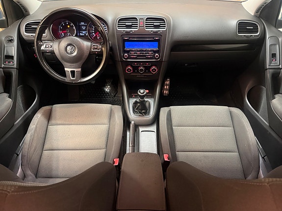 Volkswagen Golf I 21 of 26