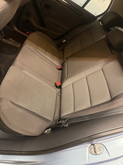Volkswagen Golf I 17 of 26