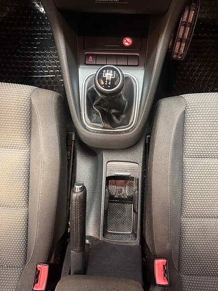 Volkswagen Golf I 22 of 26