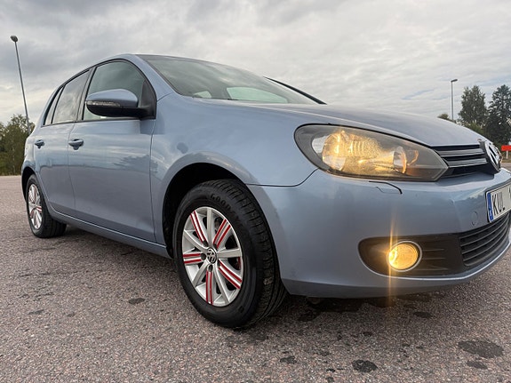 Volkswagen Golf I 13 of 26
