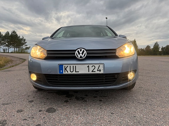 Volkswagen Golf I 2 of 26