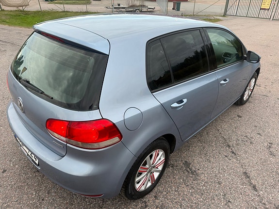 Volkswagen Golf I 9 of 26