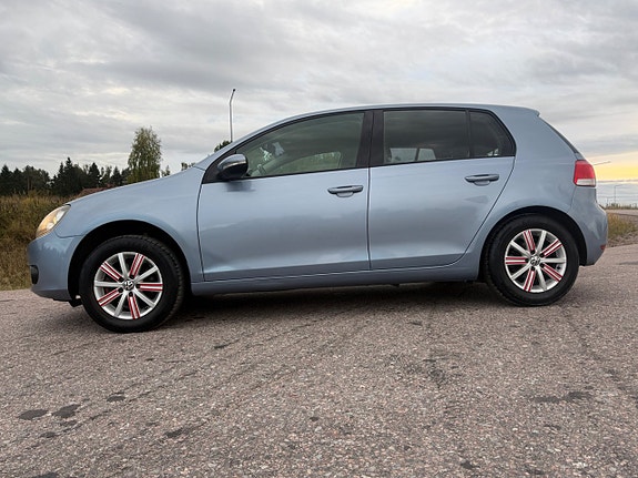 Volkswagen Golf I 5 of 26