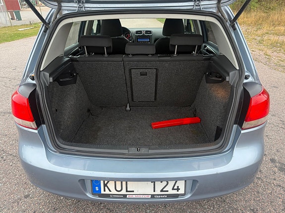 Volkswagen Golf I 8 of 26