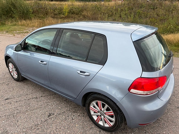 Volkswagen Golf I 6 of 26