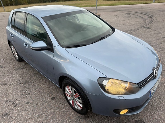 Volkswagen Golf I 12 of 26