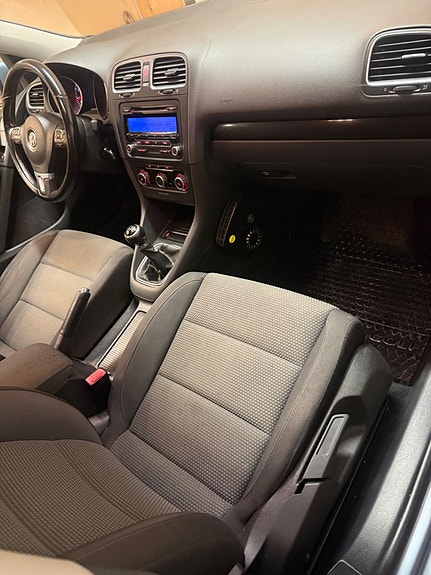 Volkswagen Golf I 20 of 26