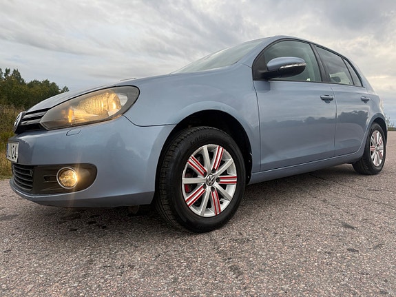 Volkswagen Golf I 4 of 26