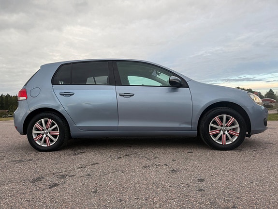Volkswagen Golf I 11 of 26