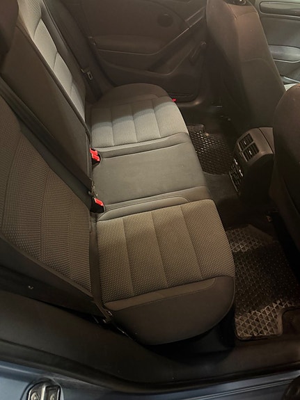 Volkswagen Golf I 18 of 26