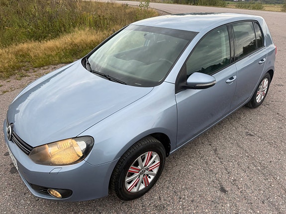 Volkswagen Golf I 3 of 26