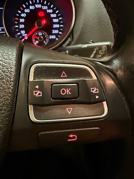 Volkswagen Golf I 24 of 26