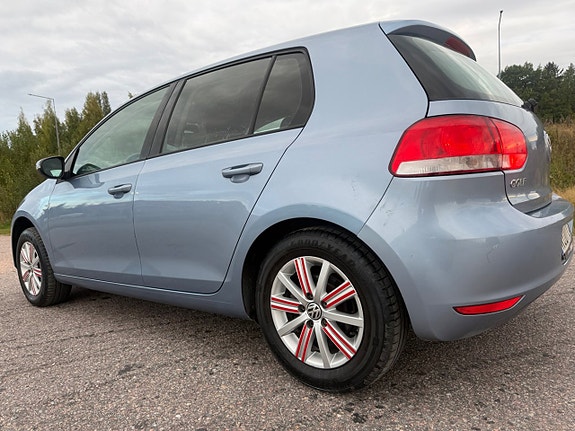 Volkswagen Golf I 7 of 26