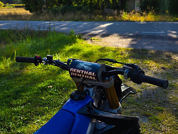 Suzuki rmz 250 5 of 11