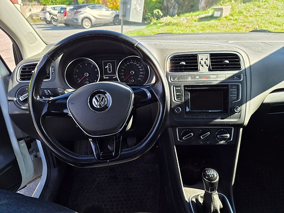 Volkswagen Polo 5 of 7
