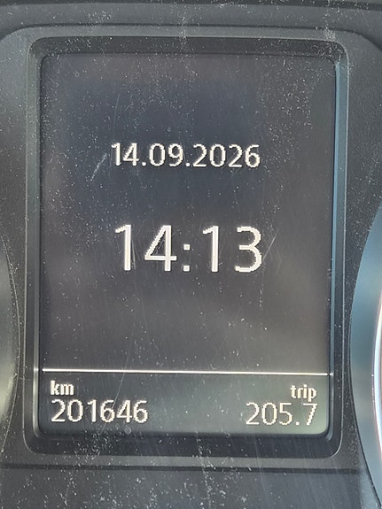 Volkswagen Polo 7 of 7
