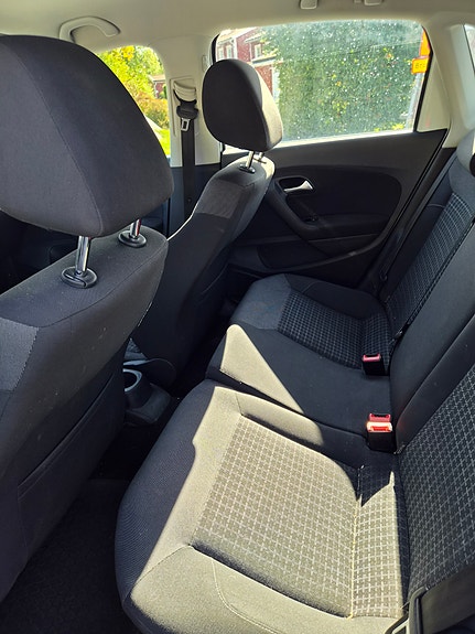 Volkswagen Polo 6 of 7