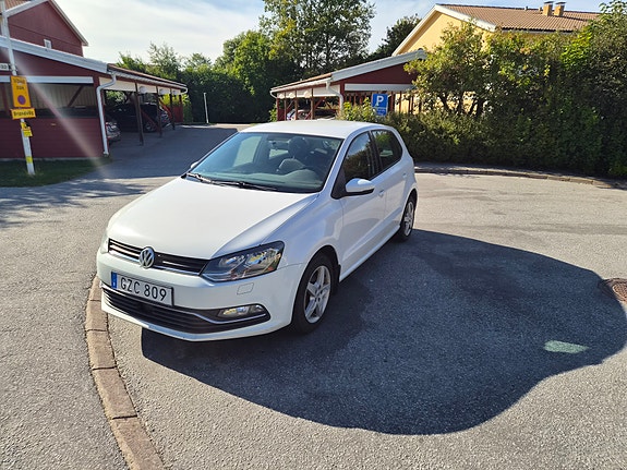 Volkswagen Polo 4 of 7