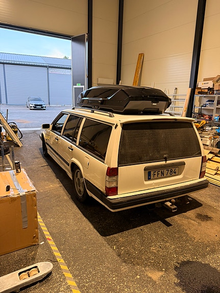 Volvo 940 3 of 5
