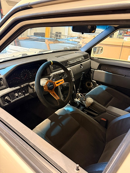 Volvo 940 5 of 5