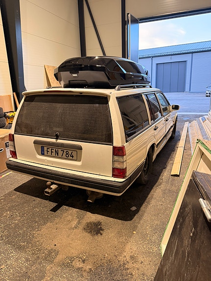 Volvo 940 4 of 5