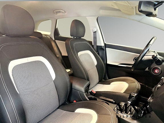 Kia Ceed 14 of 14