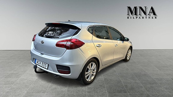 Kia Ceed 4 of 14
