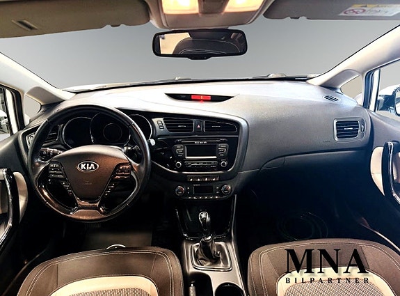 Kia Ceed 9 of 14