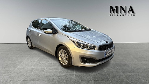 Kia Ceed 6 of 14