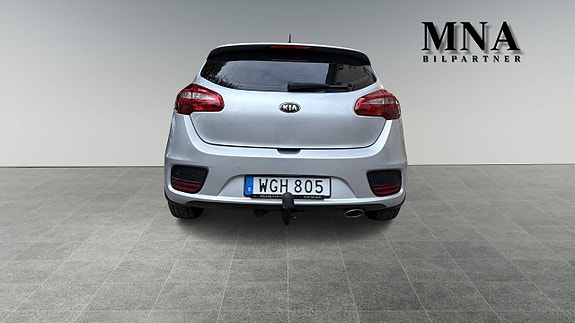 Kia Ceed 3 of 14