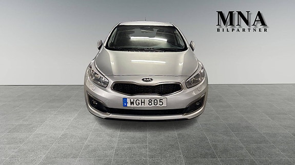 Kia Ceed 7 of 14