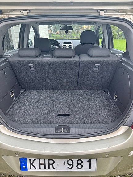Opel Corsa 7 of 9