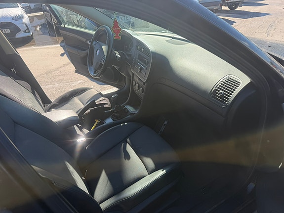 Saab 9-3 10 of 10