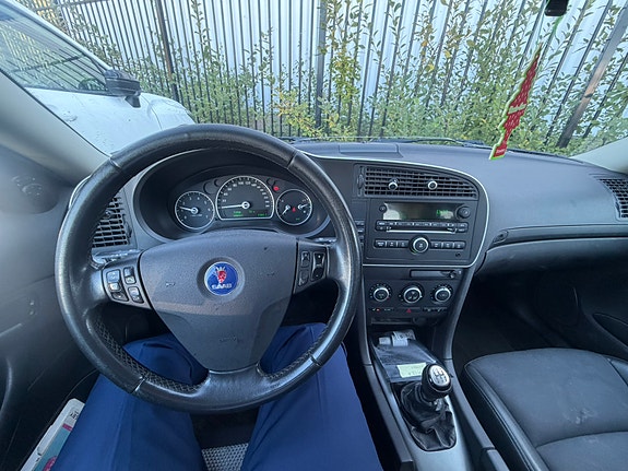 Saab 9-3 5 of 10