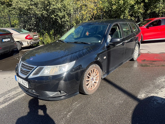 Saab 9-3 2 of 10