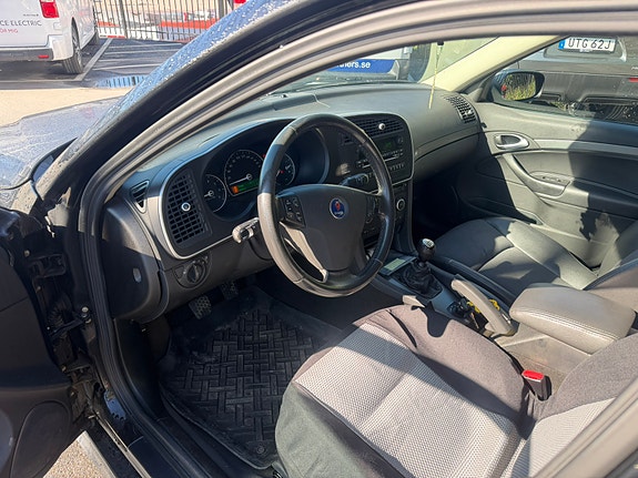 Saab 9-3 6 of 10