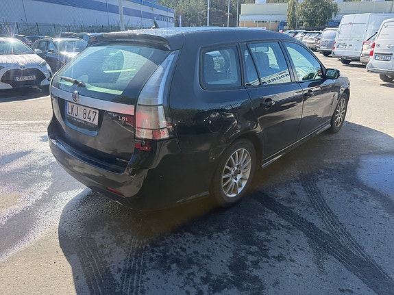 Saab 9-3 3 of 10