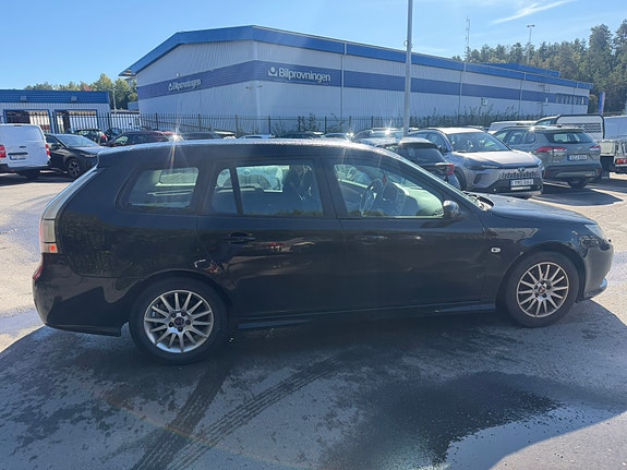Saab 9-3 9 of 10