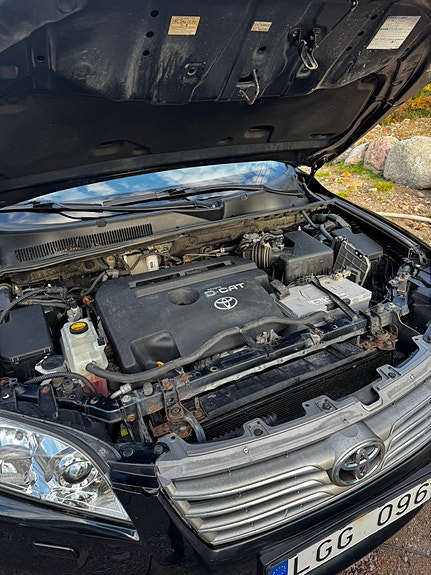Toyota RAV4 9 of 9