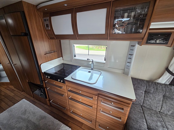 Cabby 710 M2C comfort 6 of 10