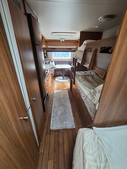 Cabby 710 M2C comfort 8 of 10