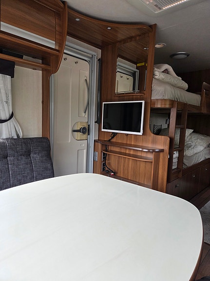 Cabby 710 M2C comfort 10 of 10