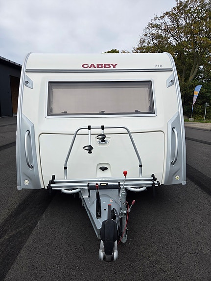 Cabby 710 M2C comfort 3 of 10