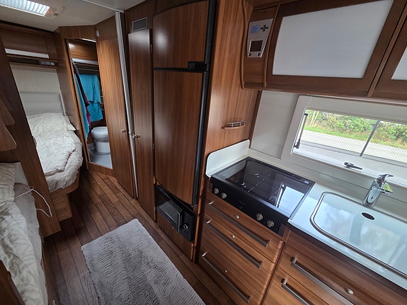 Cabby 710 M2C comfort 9 of 10