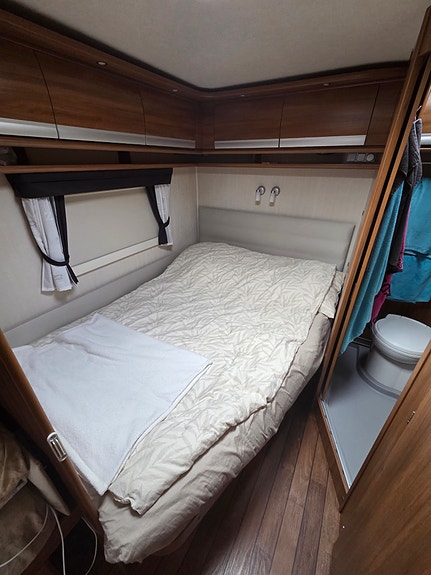Cabby 710 M2C comfort 7 of 10